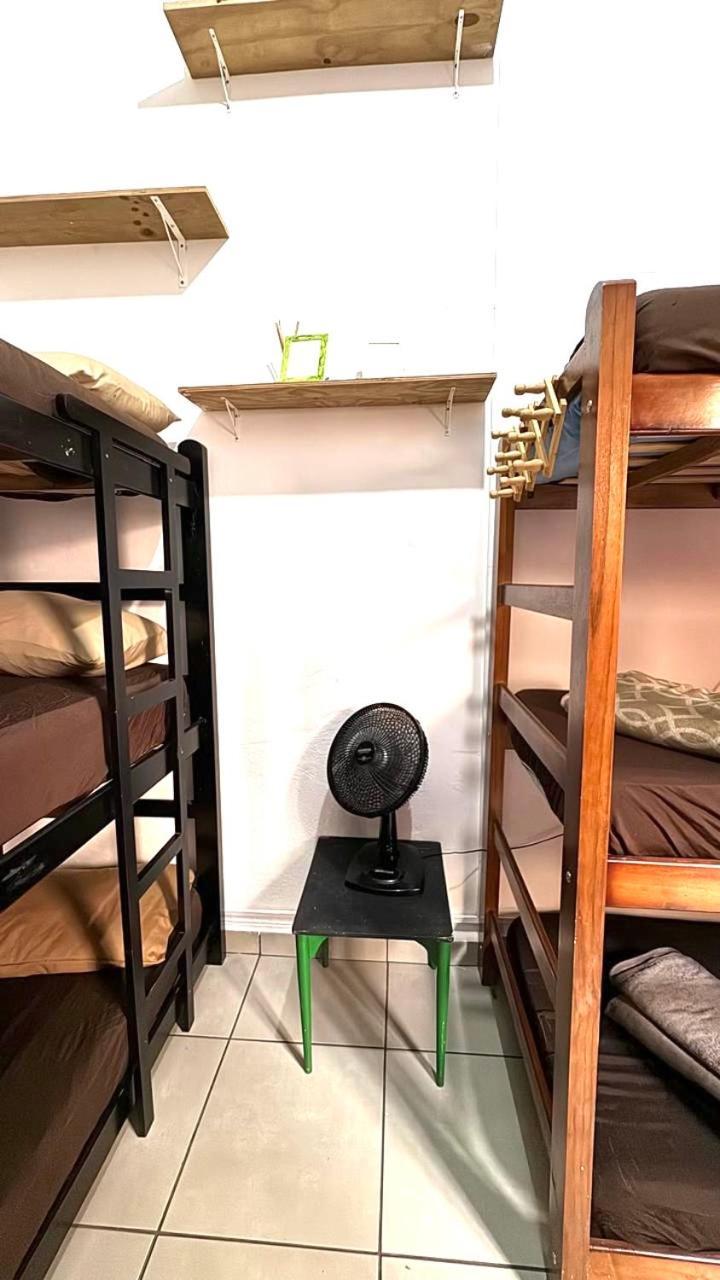 Pinheiros Hostel & Food São Paulo Kültér fotó