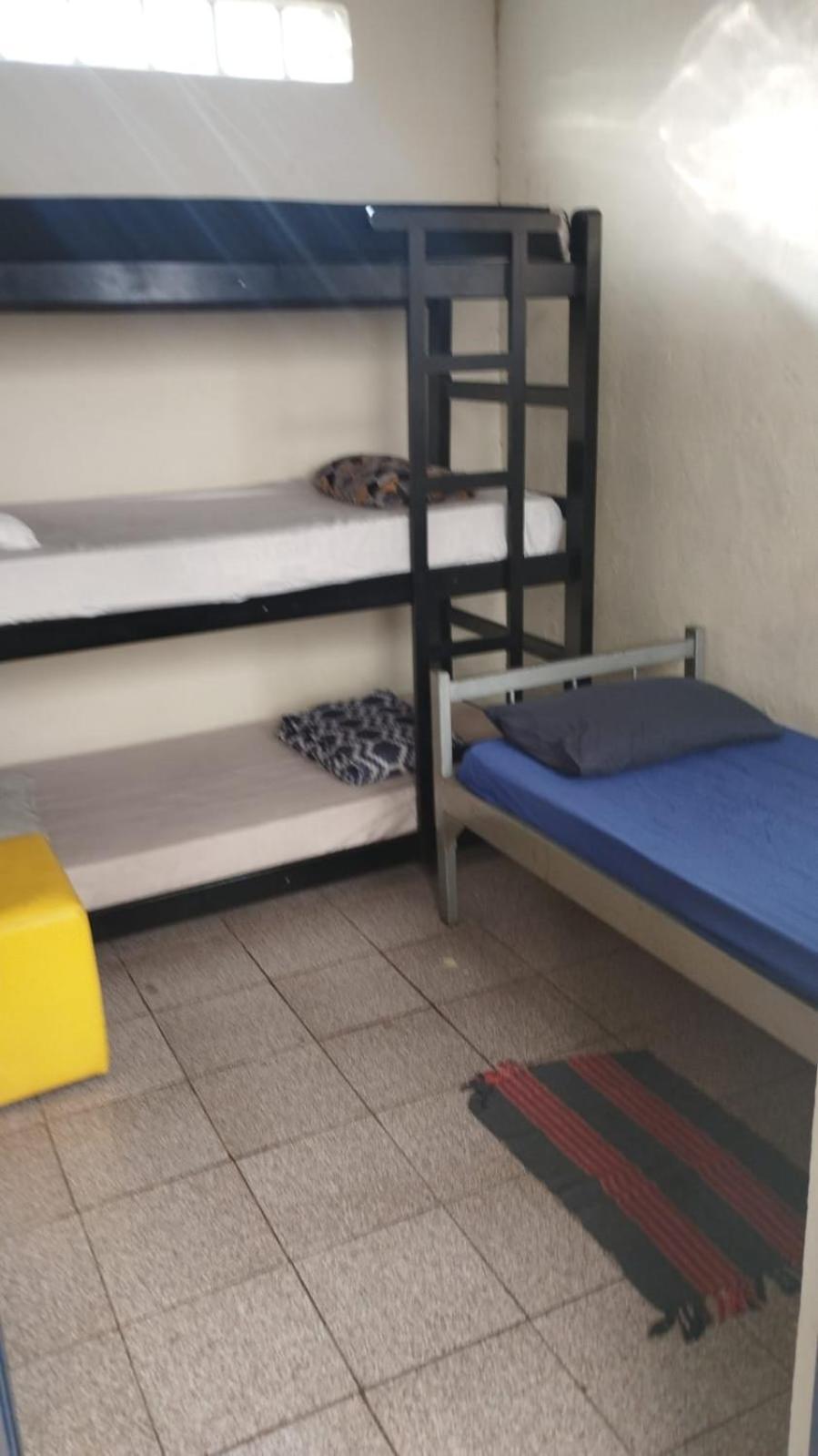 Pinheiros Hostel & Food São Paulo Kültér fotó